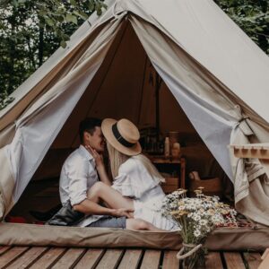 Naturehike Camping Shoot