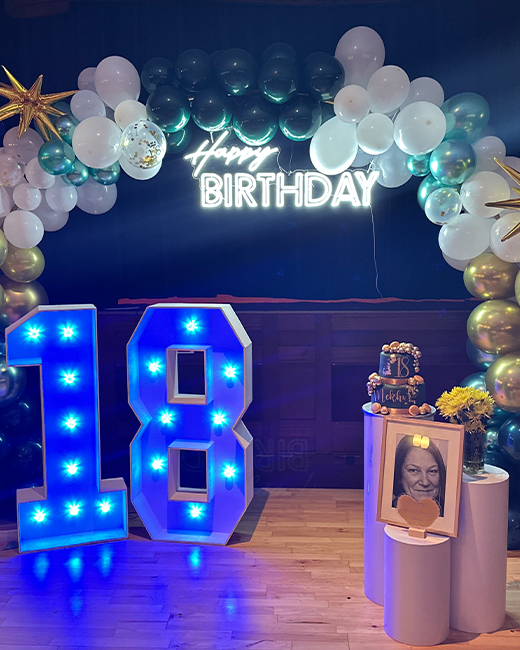 18th