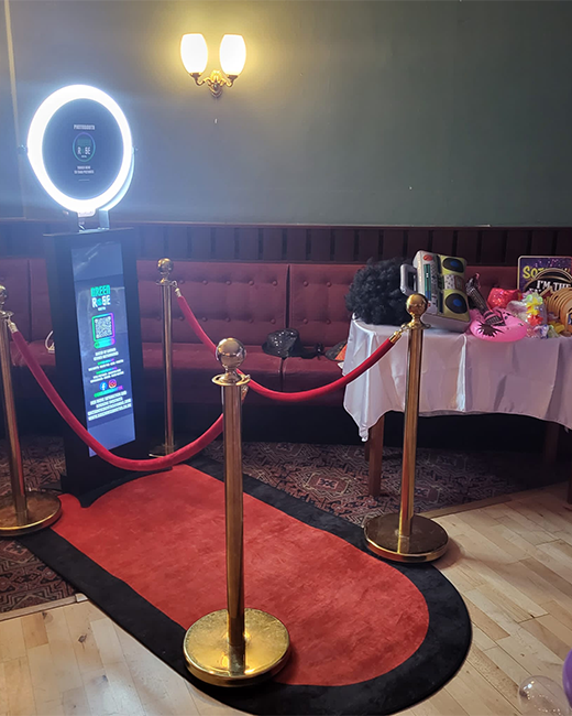 Photobooth 1