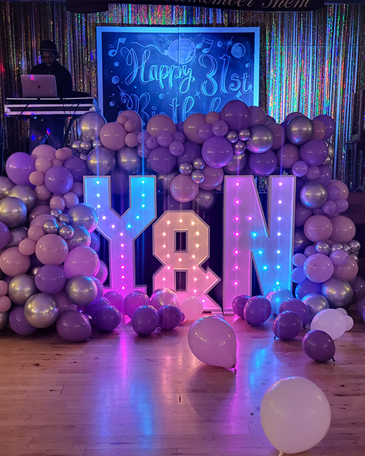 Y&N