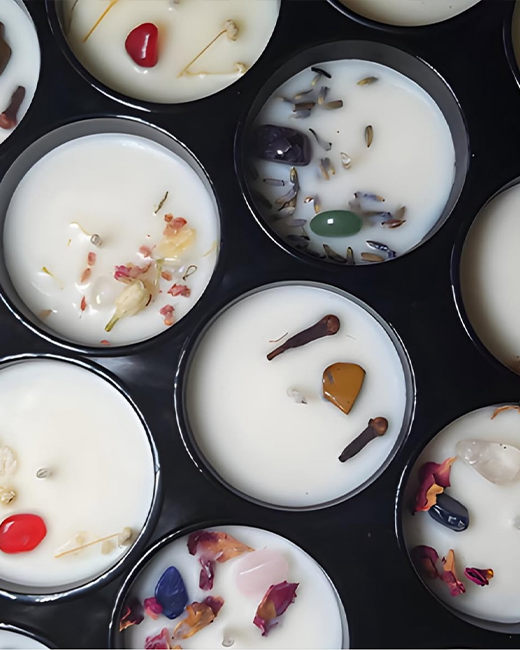 Small Candles